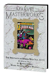 [9781302929442] MMW SPECTACULAR SPIDER-MAN 4 DM VAR ED 312