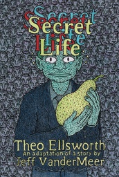 [9781770464032] SECRET LIFE
