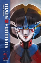 [9781684058426] TRANSFORMERS IDW COLL PHASE 3 1