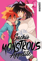 [9781646511921] SACHIS MONSTROUS APPETITE 4