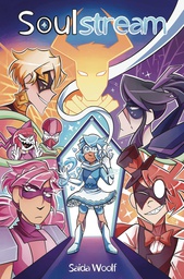 [9781949514711] SOULSTREAM