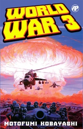 [9780930655983] WORLD WAR 3