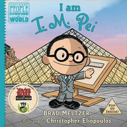 [9780525556015] I AM I M PEI YR