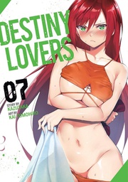 [9781638580393] DESTINY LOVERS 7