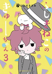 [9781648273063] WONDERCAT KYUU-CHAN 3