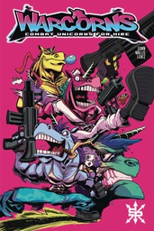 [9781954412057] WARCORNS