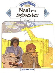[9789055811748] Jonathan 9 Neal en Sylvester