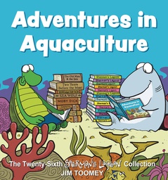 [9781524869199] SHERMANS LAGOON ADV IN AQUACULTURE
