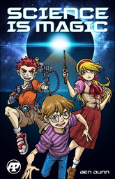 [9780930655976] SCIENCE IS MAGIC
