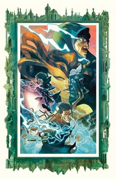 [9781684157341] MAGIC THE GATHERING (MTG) LTD SLIPCASE ED 1