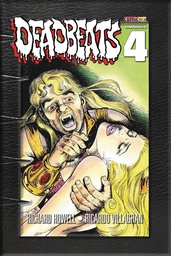 [9781939888891] DEADBEATS OMNIBUS 4