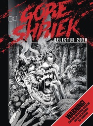 [9780938782599] GORE SHRIEKS DELECTUS 1 GURCH VAR