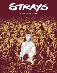 [9781910593998] STRAYS