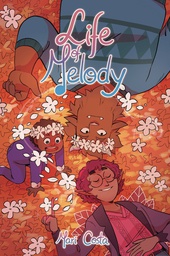 [9781648276491] LIFE OF MELODY