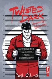 [9780995721982] TWISTED DARK 7