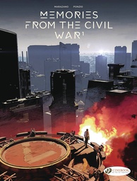 [9781849185288] MEMORIES FROM THE CIVIL WAR 1