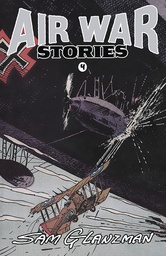 [9781733848190] AIR WAR STORIES 4
