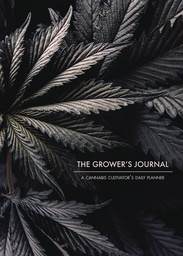 [9781613452516] GROWERS JOURNAL