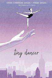 [9781481486668] TINY DANCER
