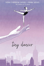 [9781481486675] TINY DANCER