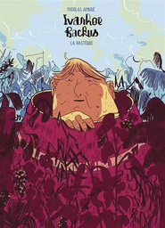 [9781999470494] IVANHOE BACKUS