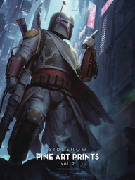 [9781647224257] SIDESHOW FINE ART PRINTS 2