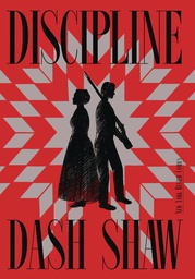[9781681375694] DISCIPLINE