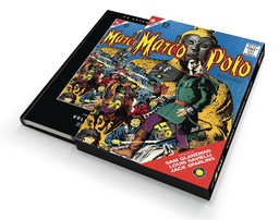 [9781786367570] PRE CODE CLASSIC ADVENTURE COMICS SLIPCASE ED 3