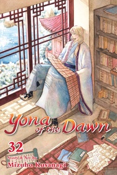 [9781974720095] YONA OF THE DAWN 32