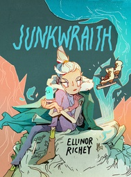 [9781603095006] JUNKWRAITH