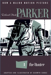 [9781613773994] PARKER THE HUNTER