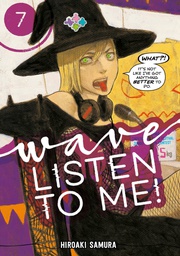 [9781632368171] WAVE LISTEN TO ME 7