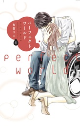 [9781646511082] PERFECT WORLD 8