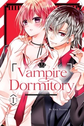 [9781646513291] VAMPIRE DORMITORY 1