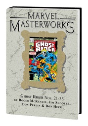 [9781302929305] MMW GHOST RIDER 3 DM VAR ED 313