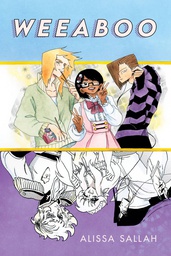 [9781620109397] WEEABOO