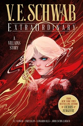 [9781785865886] EXTRAORDINARY 1