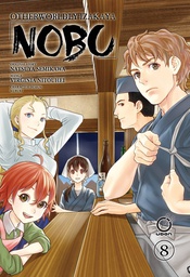 [9781772942149] OTHERWORLDLY IZAKAYA NOBU 8