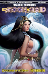 [9781945205316] ERB MOON MAID 1