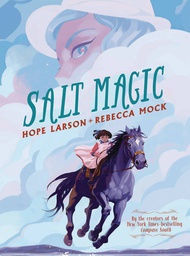 [9780823446209] SALT MAGIC