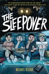 [9780593117361] SLEEPOVER