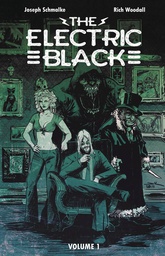 [9781949514896] ELECTRIC BLACK 1 NEW PTG