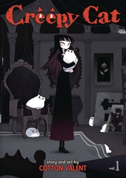 [9781648277870] CREEPY CAT 1