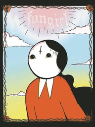[9781945509681] FUNGIRL