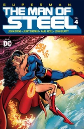 [9781779513212] SUPERMAN THE MAN OF STEEL 4