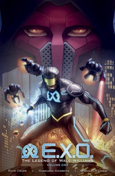 [9781506723020] EXO LEGEND OF WALE WILLIAMS 1