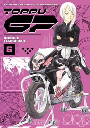 [9781646512089] TOPPU GP 6