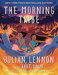 [9781510766198] MORNING TRIBE
