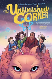 [9781638490111] UNFINISHED CORNER ORIGINAL