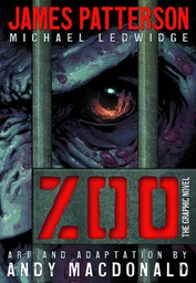 [9780316127608] JAMES PATTERSON ZOO